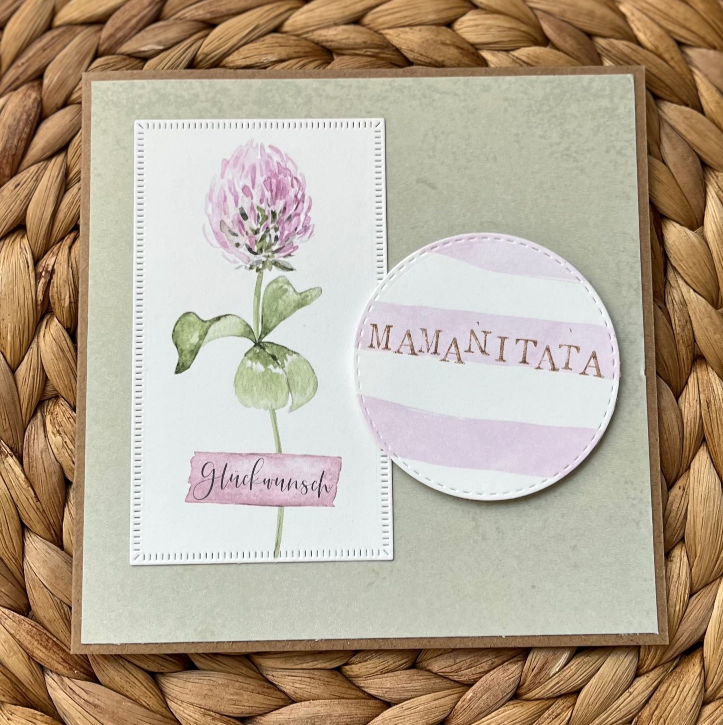 MAMANITATA
