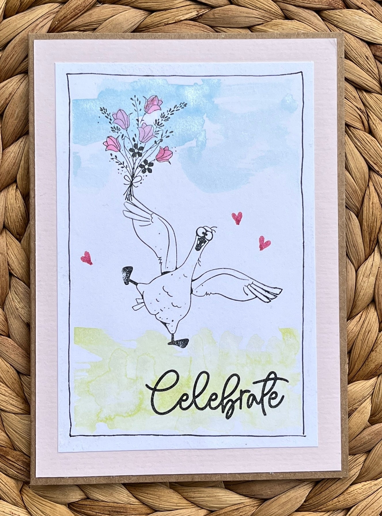 Celebrate