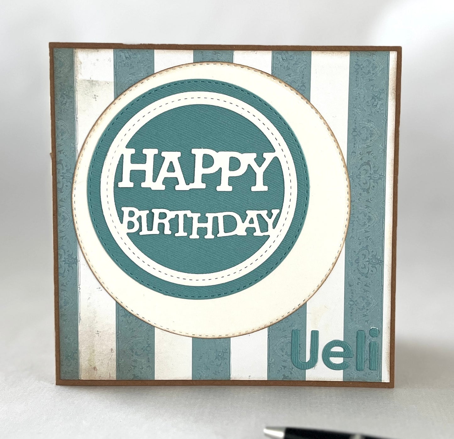 Geburtstag