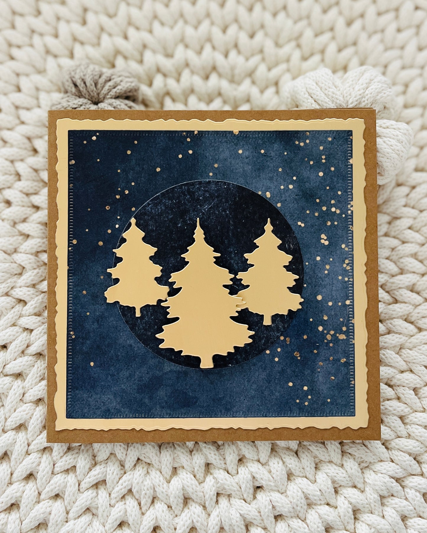 Christbäume