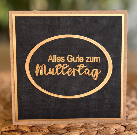 Alles Gute zum Muttertag