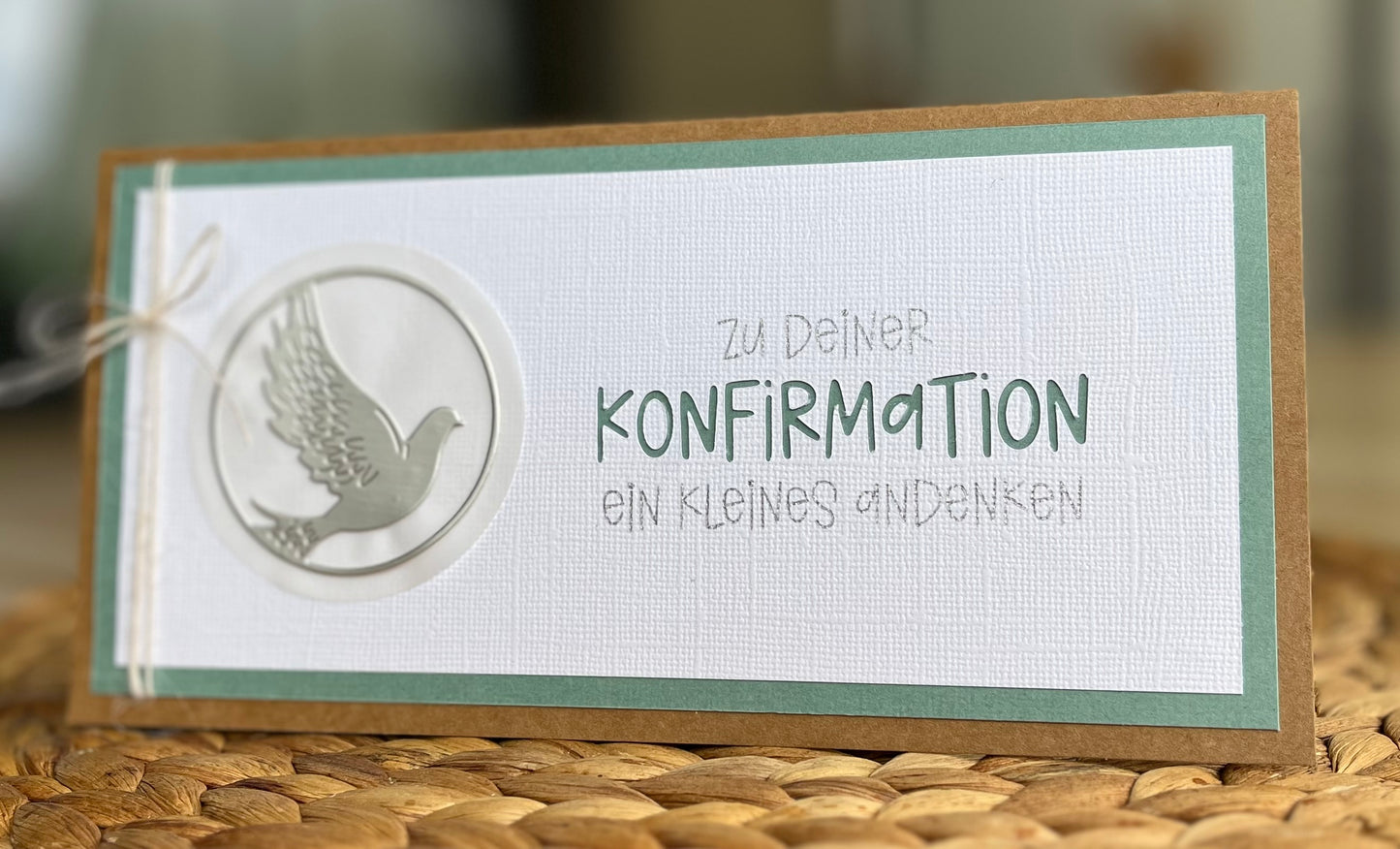 Konfirmation