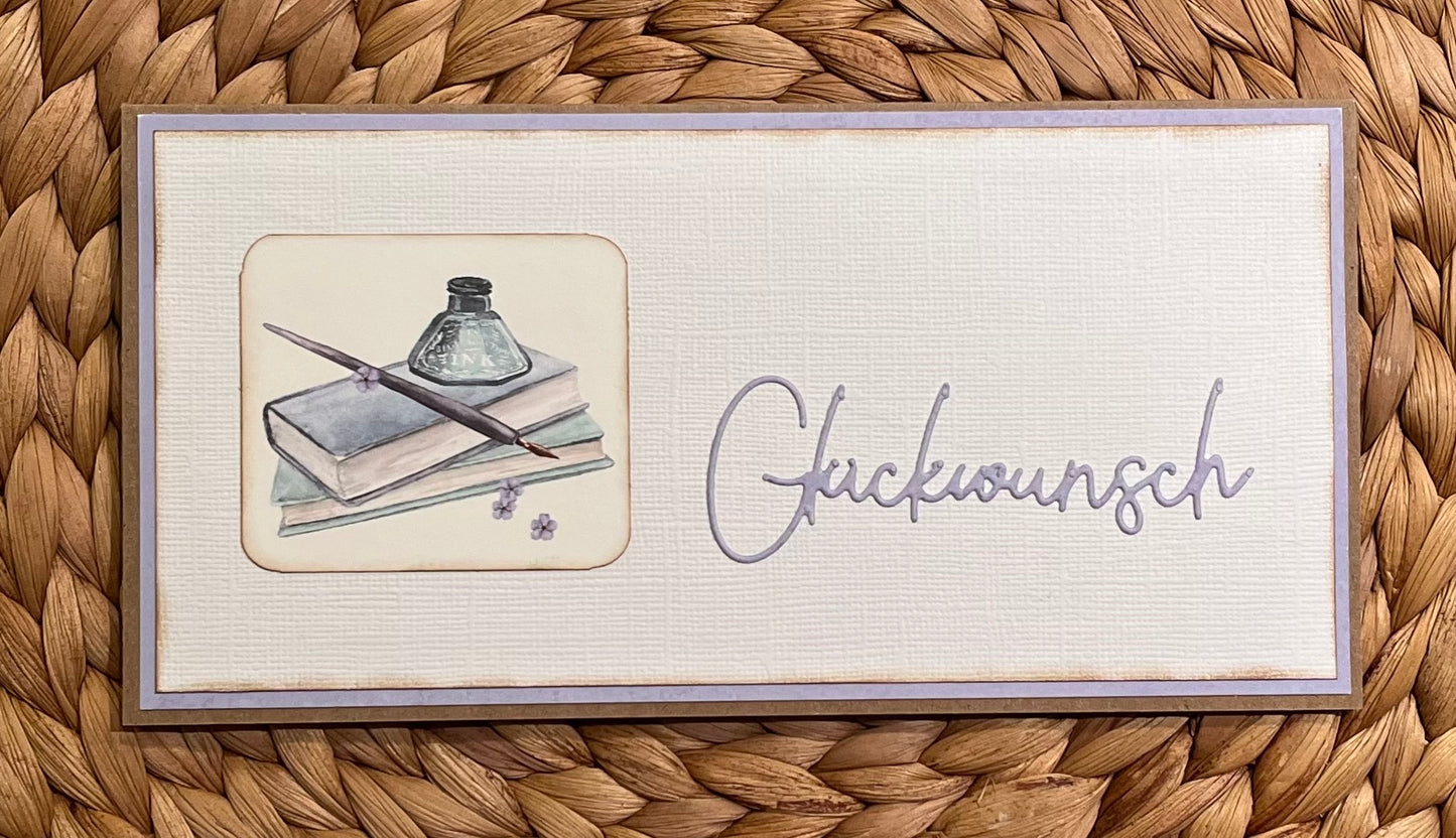 Glückwunsch