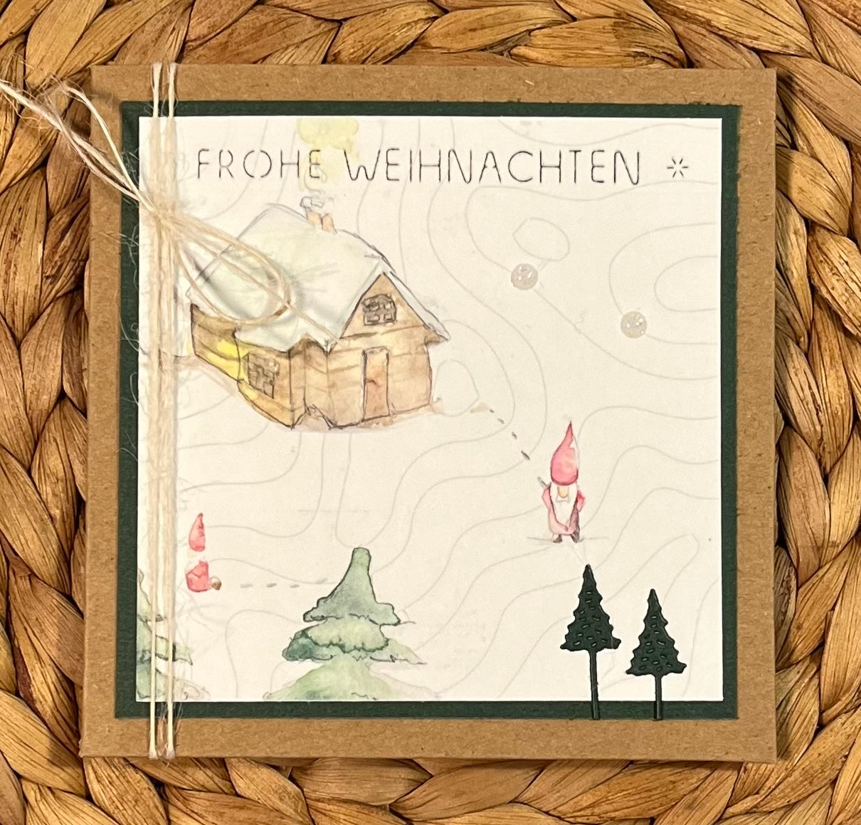 Weihnachten