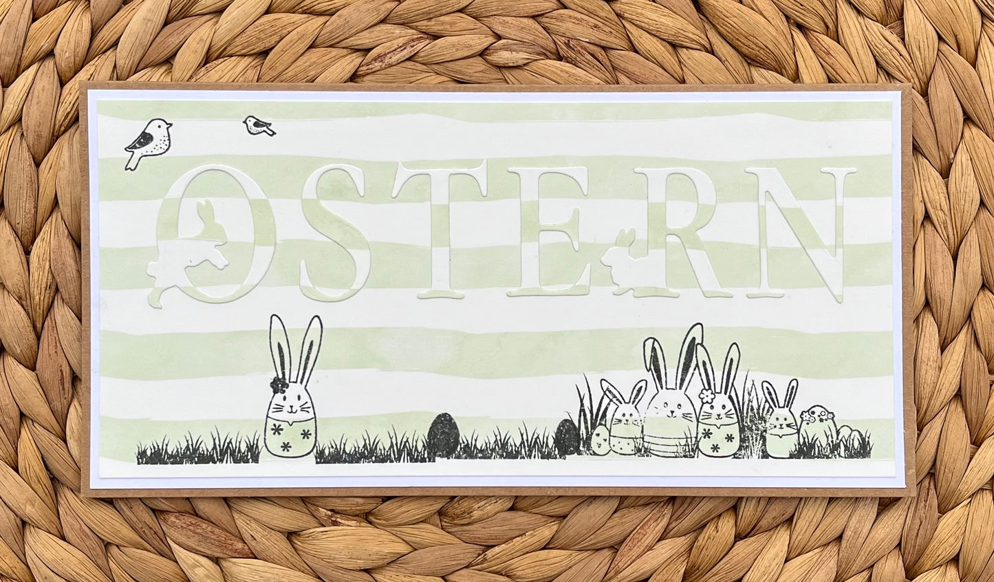 Ostern