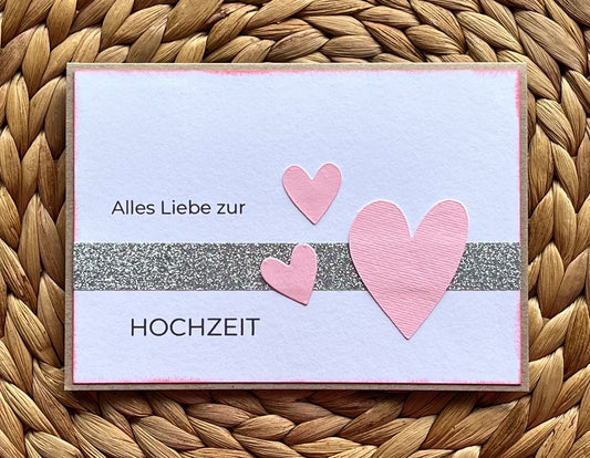 Hochzeit