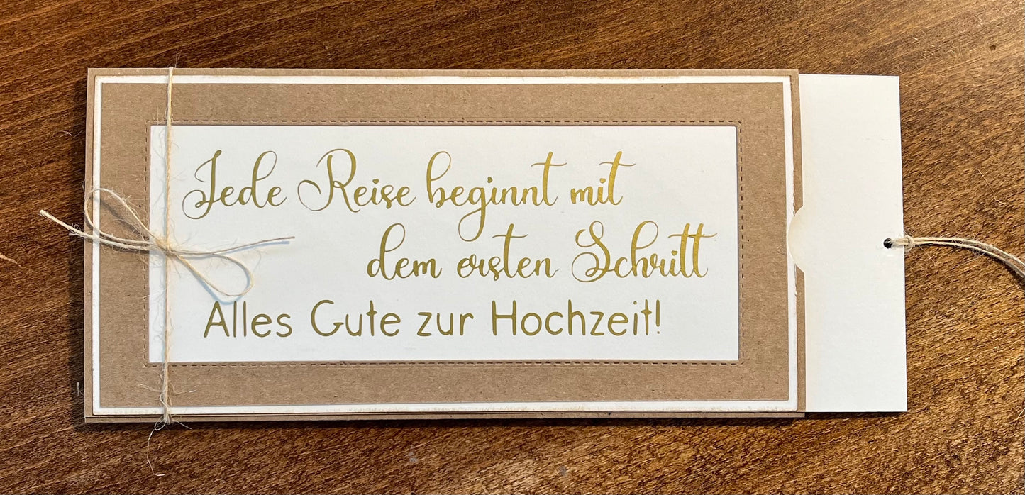 Hochzeit