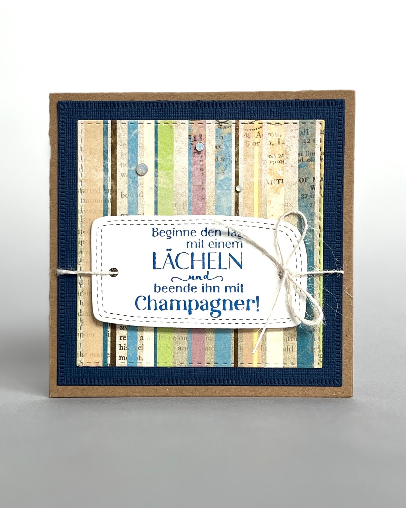 Champagner
