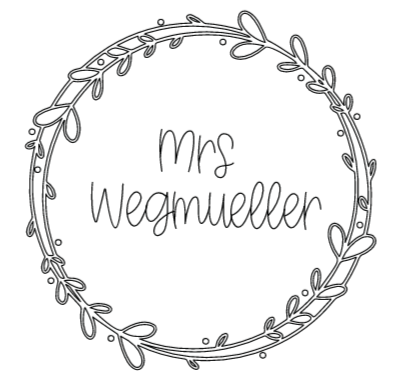 Mrs Wegmueller